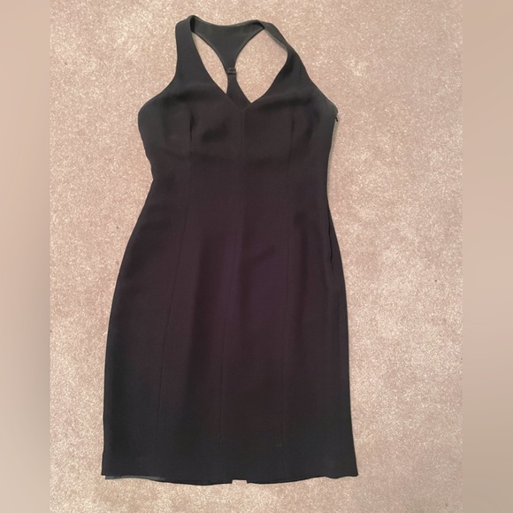 Jones New York Dresses & Skirts - Little black dress. Size 8. Jones New York.